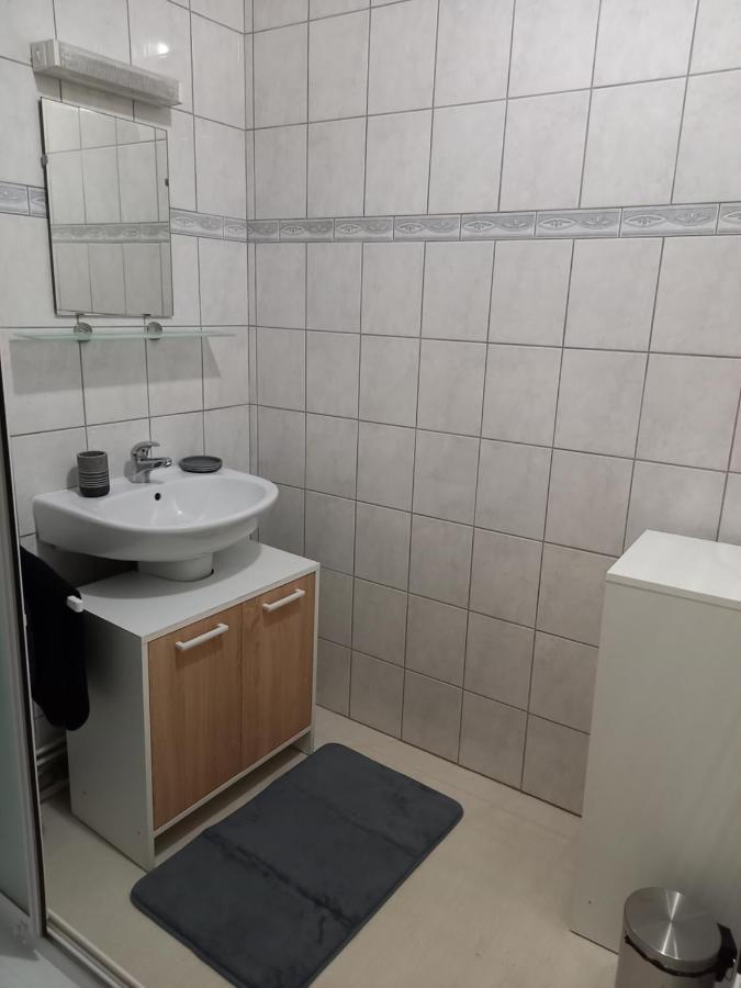 La P'Tite Etape Lägenhet Joinville Exteriör bild